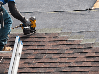 About Roof Repair Experts Norris City, IL